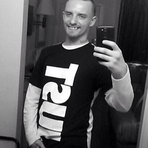 Meet your Posher, Andy